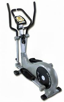 ECT-2500 Programmable/ HRC Elliptical